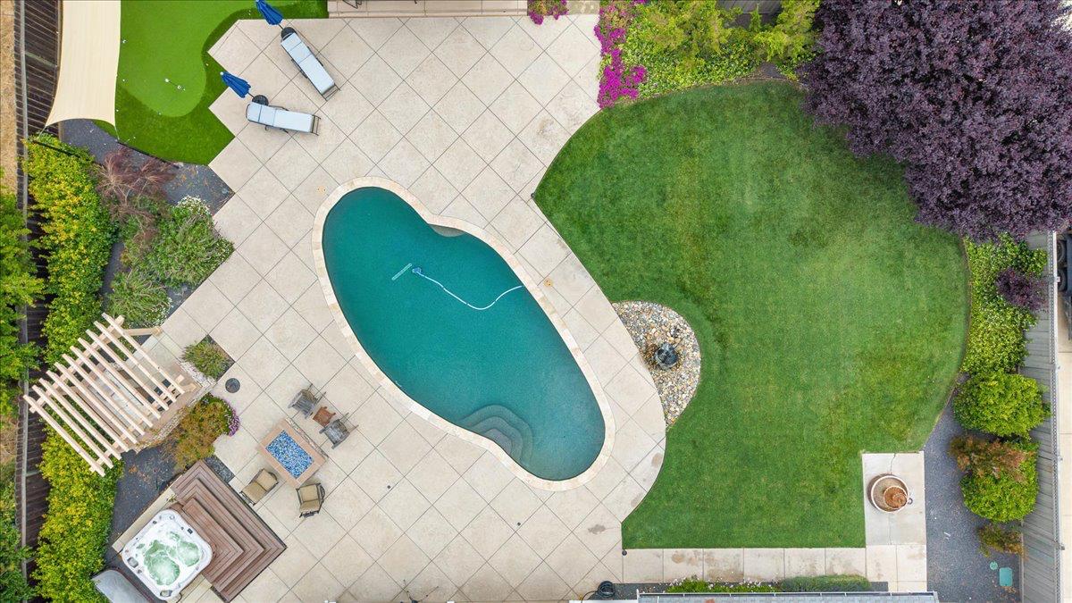 8720 Fairoaks Road Tracy, CA 95304 - Photo 49 of 64