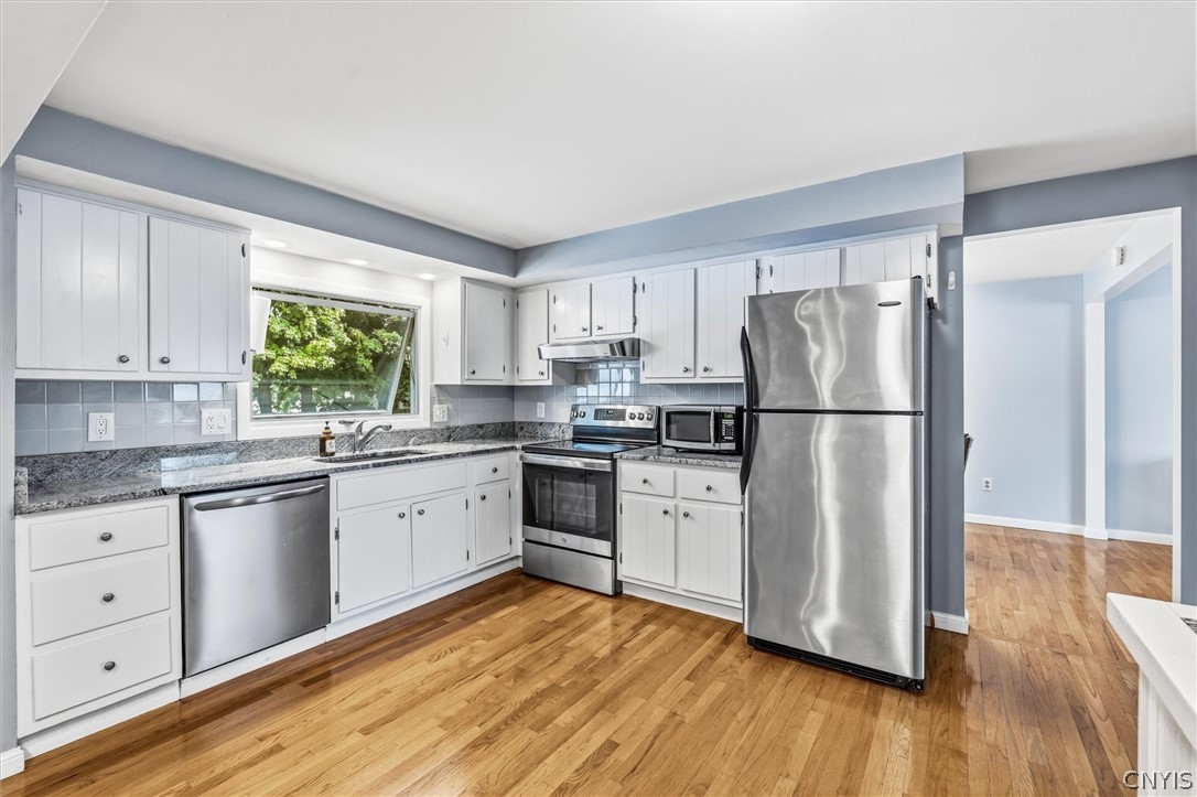 7433 Thunderbird Road Clay, NY 13088 - Photo 16 of 45 Gallery Image 16