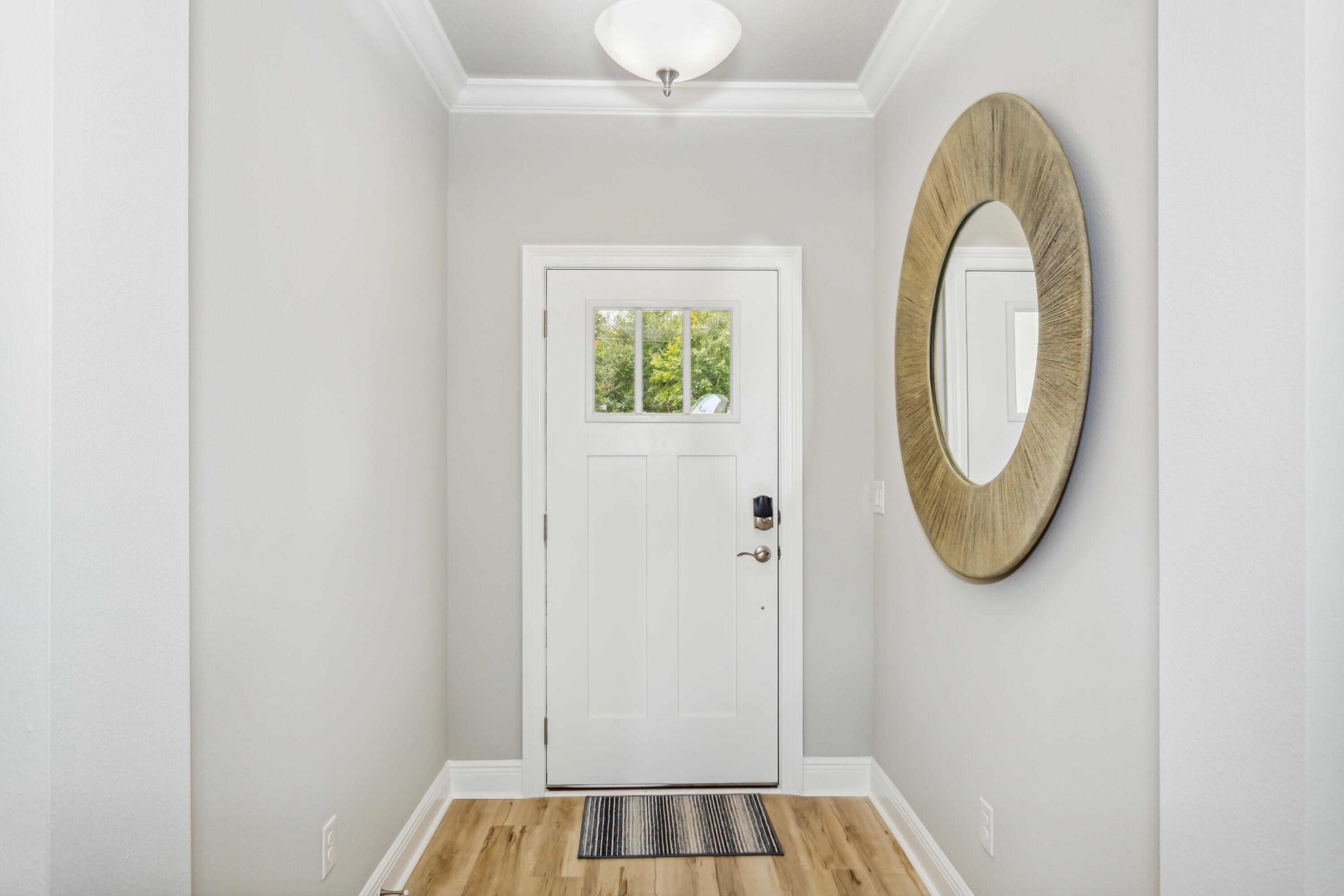 4293 Carl Booker Road Milton, FL 32583 - Photo 12 of 46