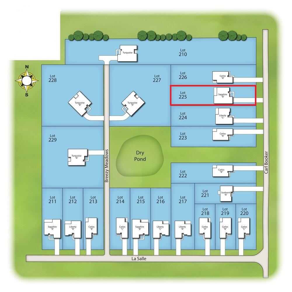 4293 Carl Booker Road Milton, FL 32583 - Photo 6 of 46