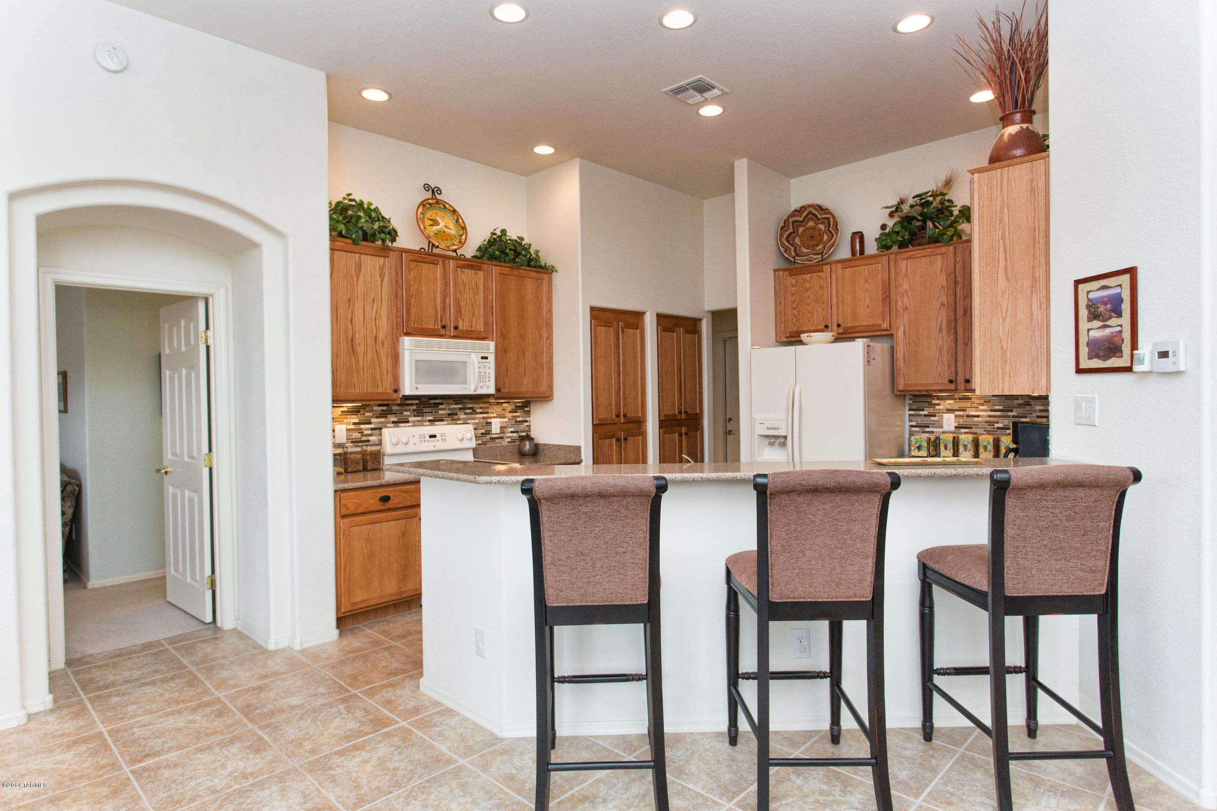61811 East Sandlewood Road Tucson, AZ 85739 - Photo 4 of 26