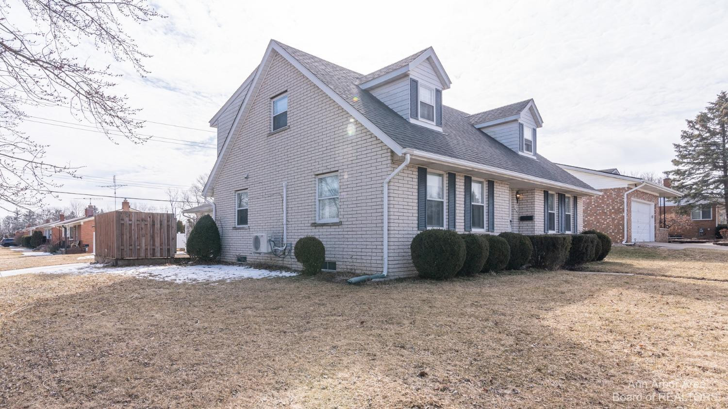 536 Mills Road Saline, MI 48176 - Photo 57 of 58 Photo 57