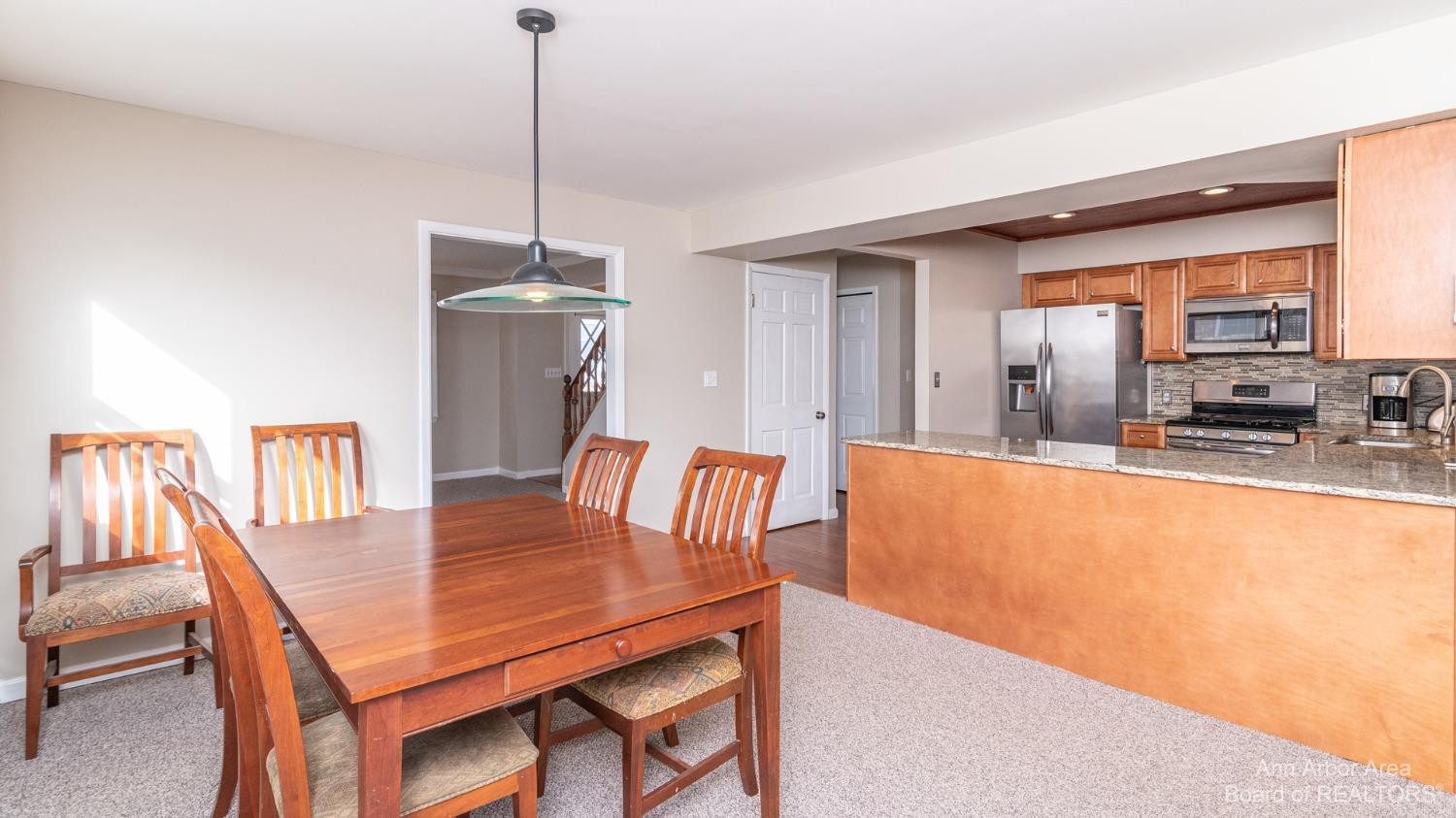 536 Mills Road Saline, MI 48176 - Photo 9 of 58 Photo 9