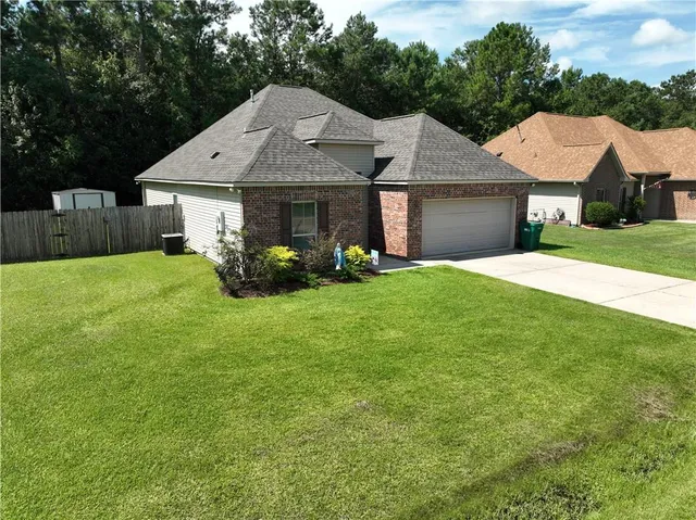 $235,000 | 42185 Penrose Street, Ponchatoula, LA 70454
