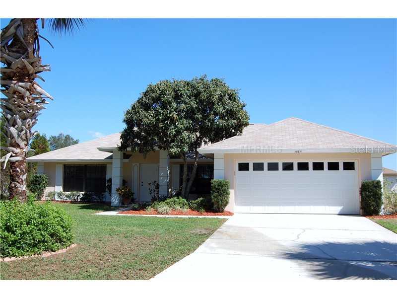 1085 Jennie Ridge Trail Kissimmee, FL 34747 - Photo 1 of 1 Exterior Front