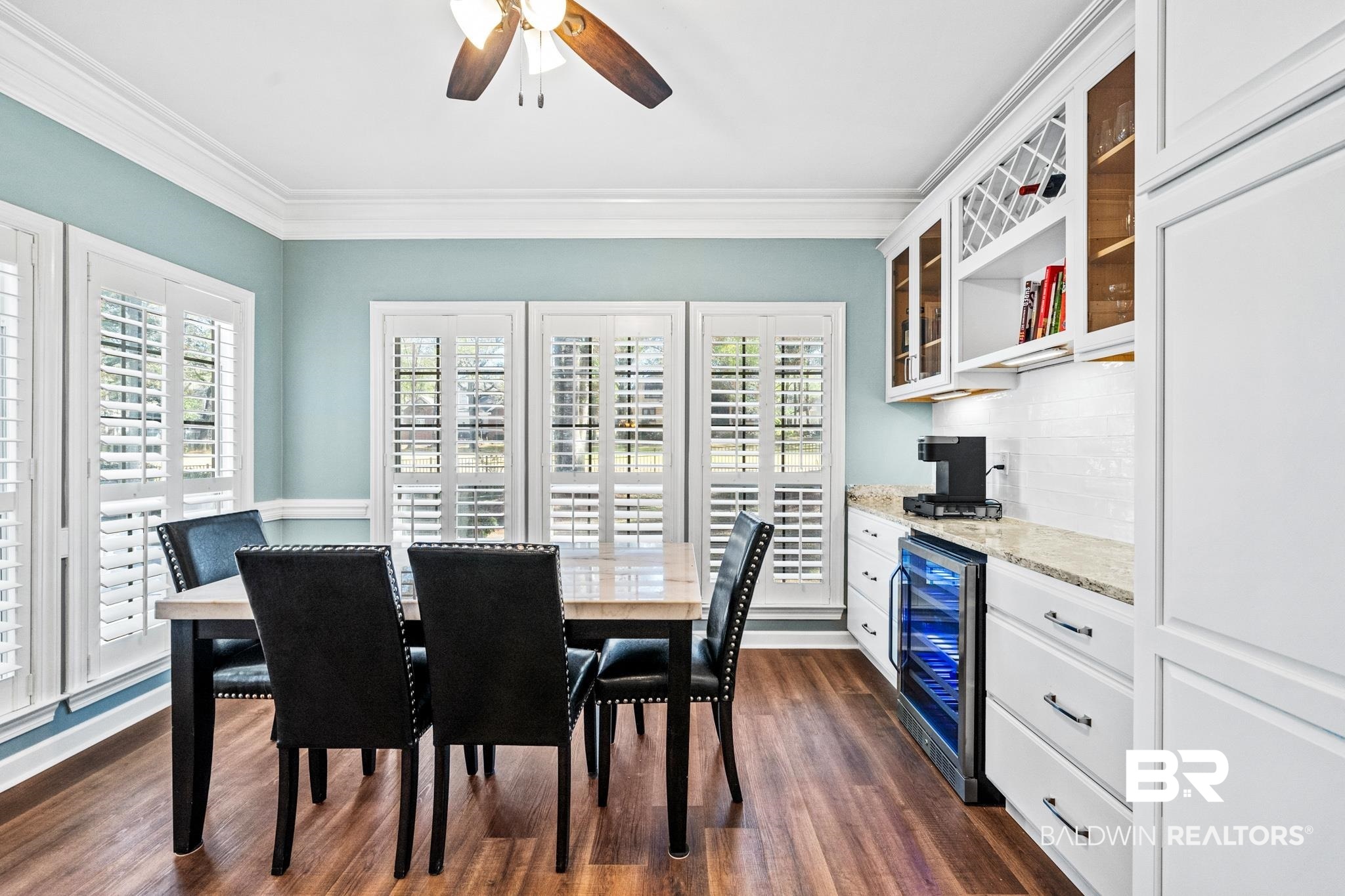 107 High Pines Ridge Fairhope, AL 36532 - Photo 13 of 48