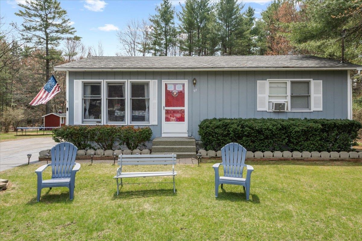97 Beaver Brook Road Milton, VT 05468 - Photo 2 of 42