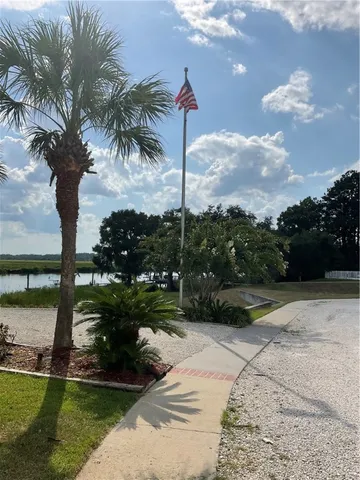 $55,000 | 111 Cathead Lane, Darien, GA 31305