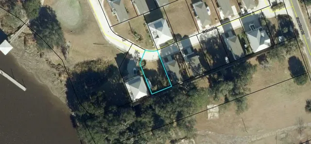 $55,000 | 111 Cathead Lane, Darien, GA 31305