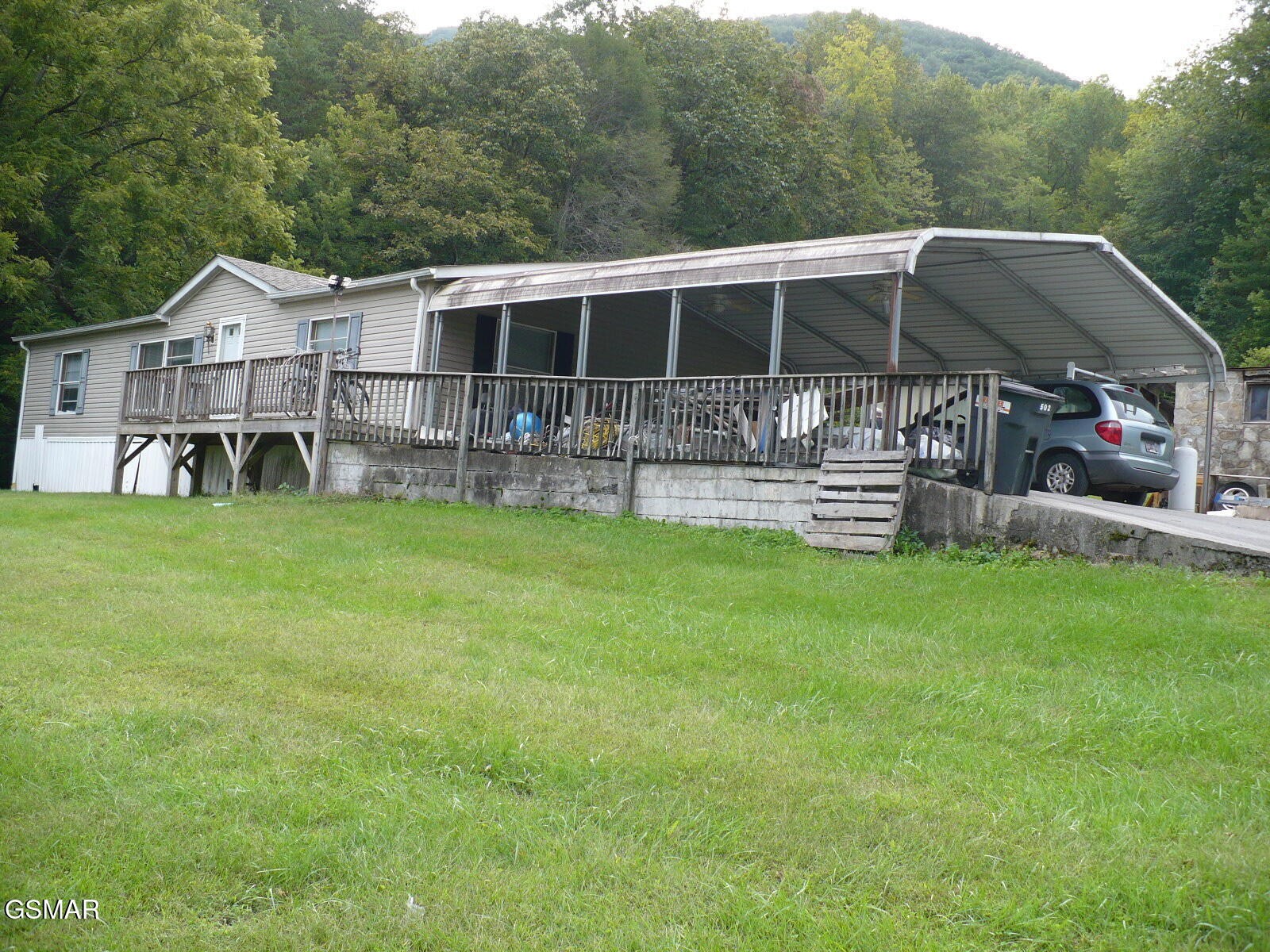 3635 Rimmel Road Sevierville, TN 37862 - Photo 1 of 7 Gallery Image 1