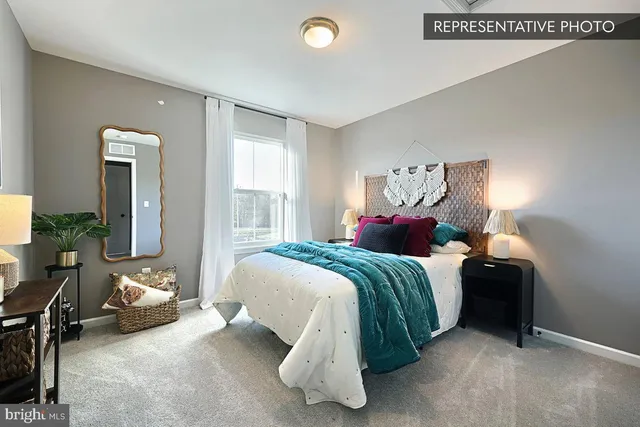 $349,990 | Cypress Plan At Shady Lane Estates, Bellefonte, PA 16823