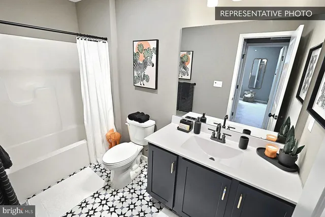 $349,990 | Cypress Plan At Shady Lane Estates, Bellefonte, PA 16823