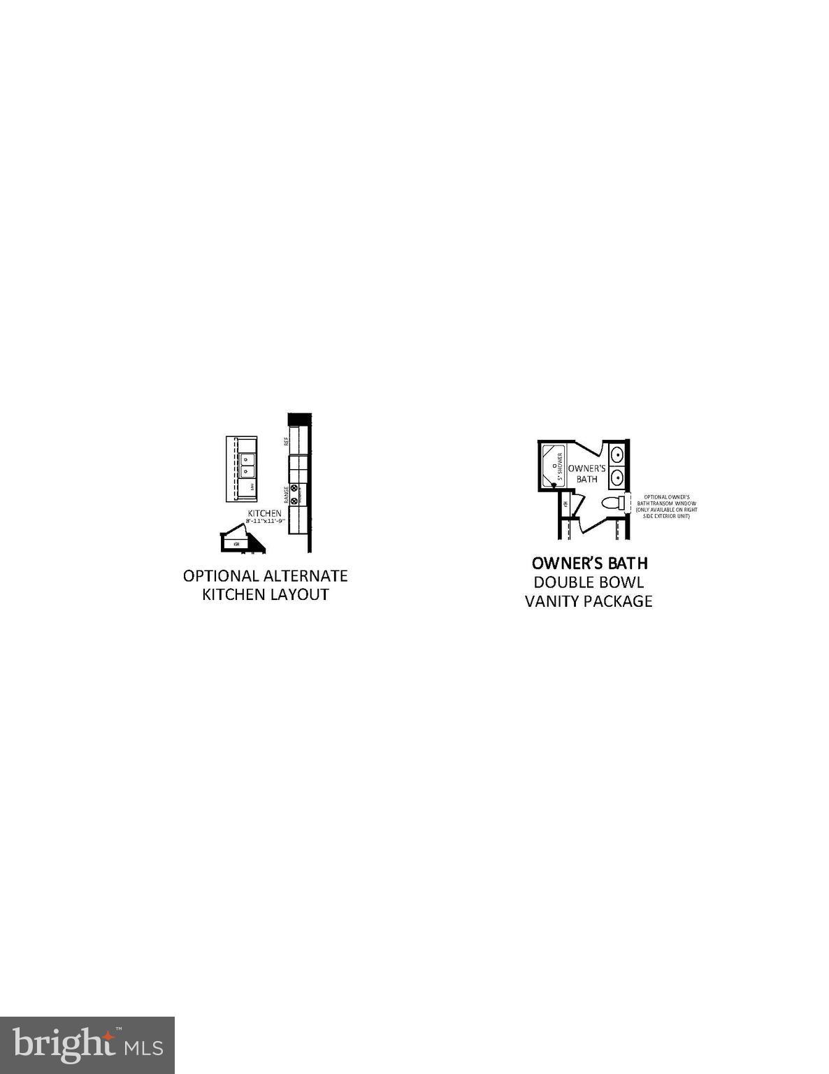Cypress Plan At Shady Lane Estates Bellefonte, PA 16823 - Photo 22 of 22 a picture of a floor plan