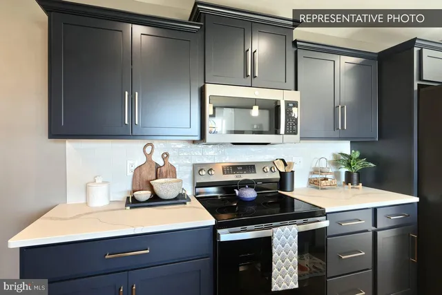 $349,990 | Cypress Plan At Shady Lane Estates, Bellefonte, PA 16823