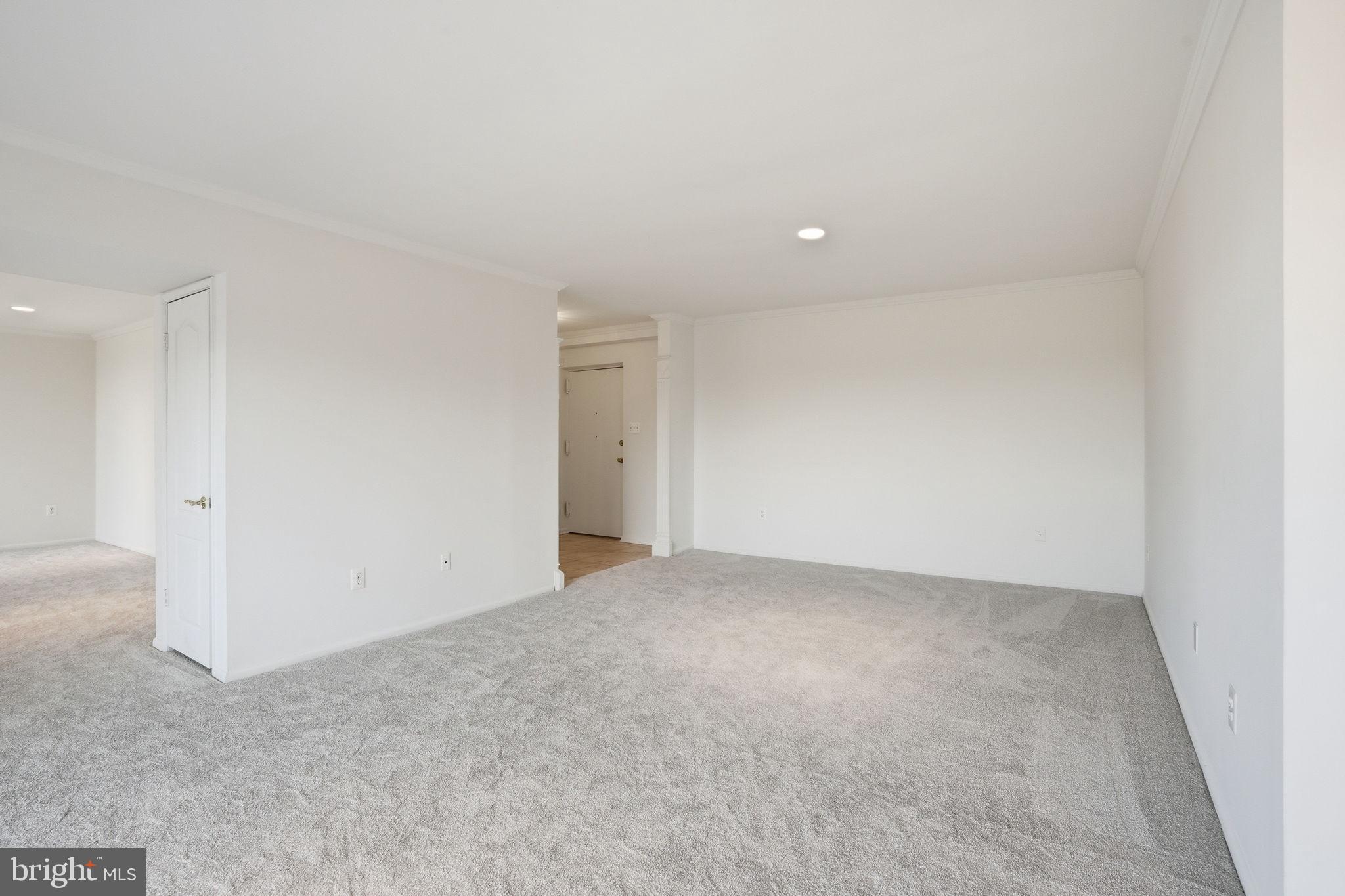 7 Slade Avenue, Unit 717 Baltimore, MD 21208 - Photo 14 of 31 Living room.