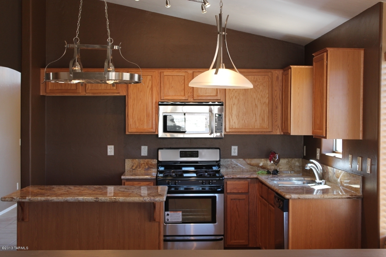 60370 Alpine Way Tucson, AZ 85739 - Photo 3 of 13