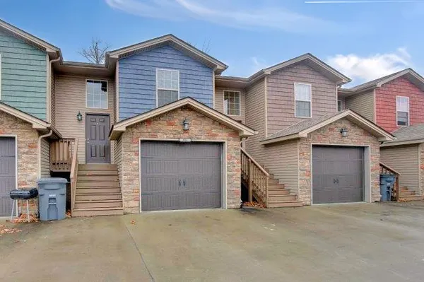 $1,255 | 1718 Thistlewood Drive, Unit H, Clarksville, TN 37042