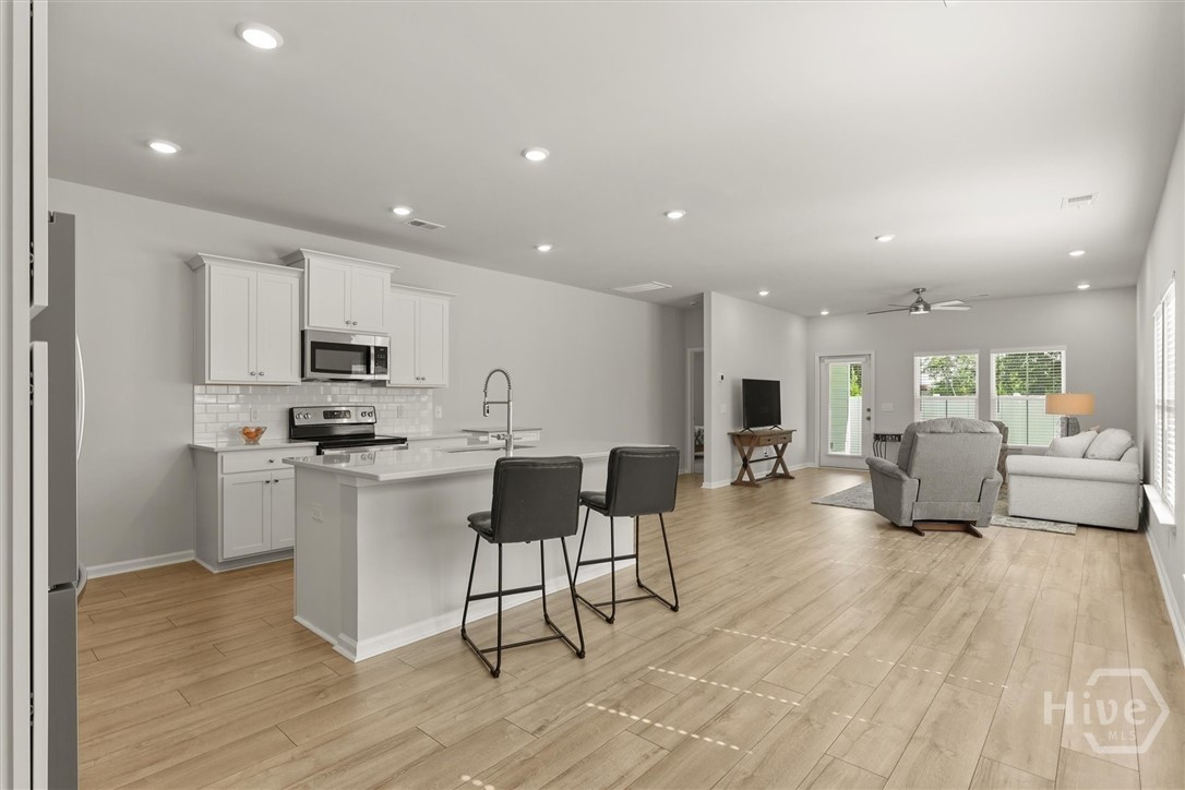 126 Holloway Hill Pooler, GA 31322 - Photo 11 of 46