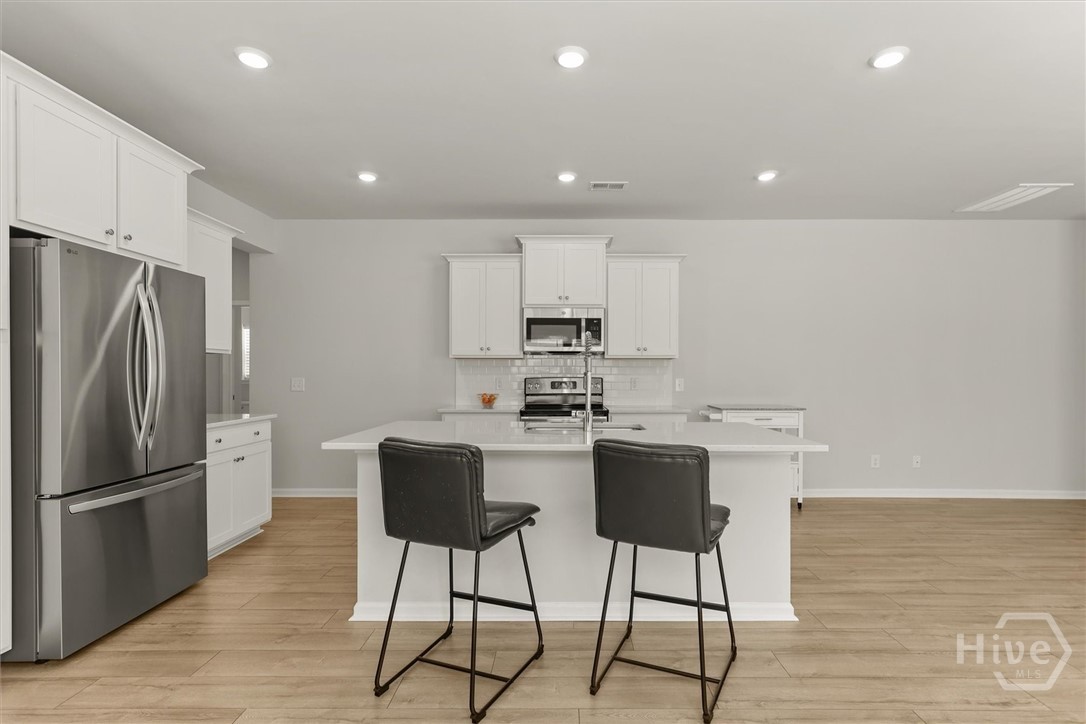 126 Holloway Hill Pooler, GA 31322 - Photo 13 of 46