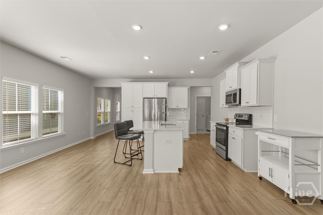 126 Holloway Hill Pooler, GA 31322 - Photo 14 of 46