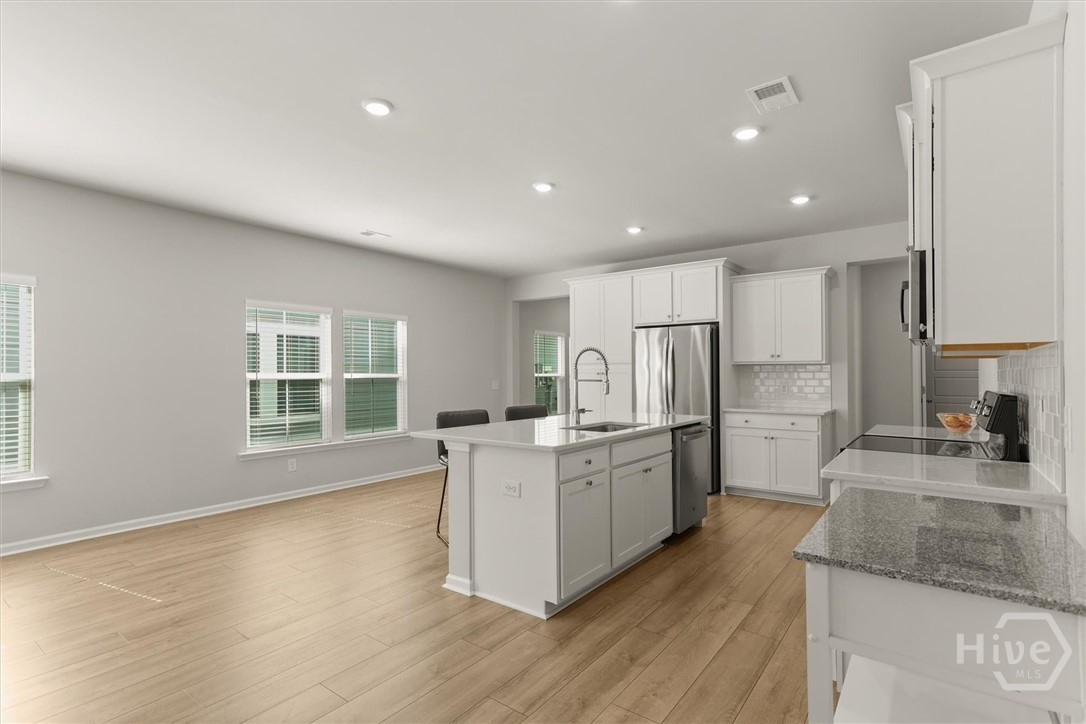 126 Holloway Hill Pooler, GA 31322 - Photo 15 of 46