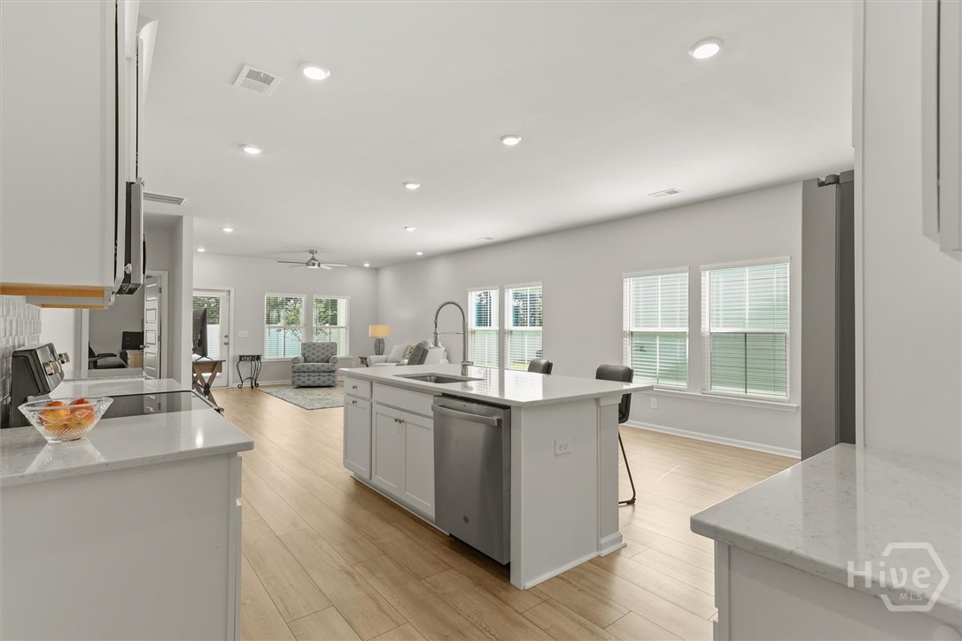 126 Holloway Hill Pooler, GA 31322 - Photo 16 of 46