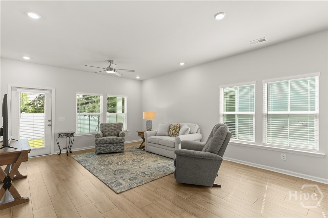 126 Holloway Hill Pooler, GA 31322 - Photo 17 of 46