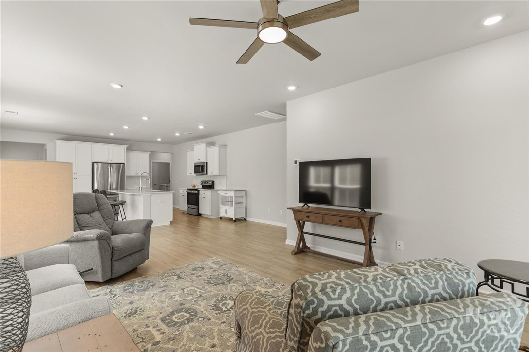 126 Holloway Hill Pooler, GA 31322 - Photo 18 of 46