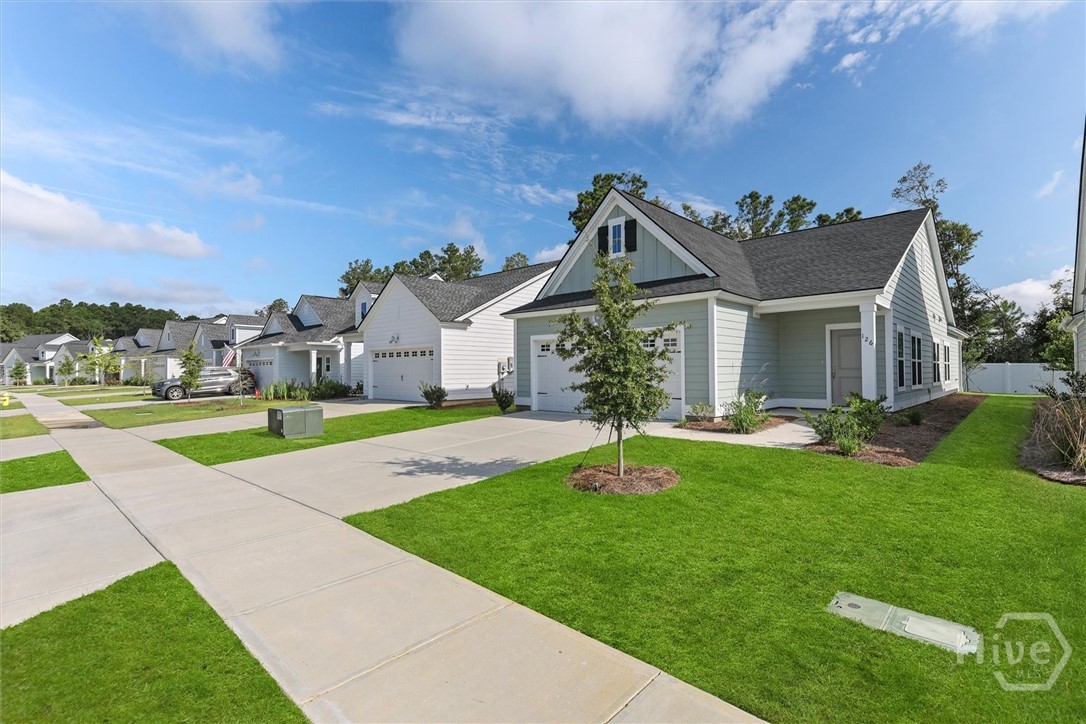 126 Holloway Hill Pooler, GA 31322 - Photo 2 of 46