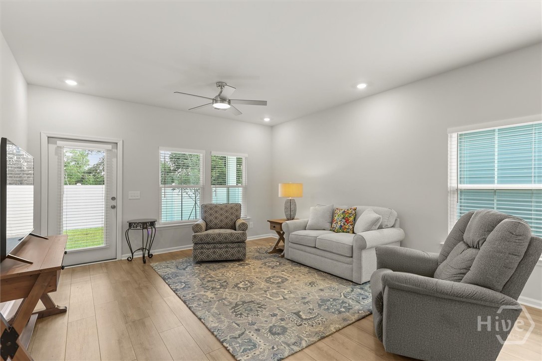 126 Holloway Hill Pooler, GA 31322 - Photo 21 of 46