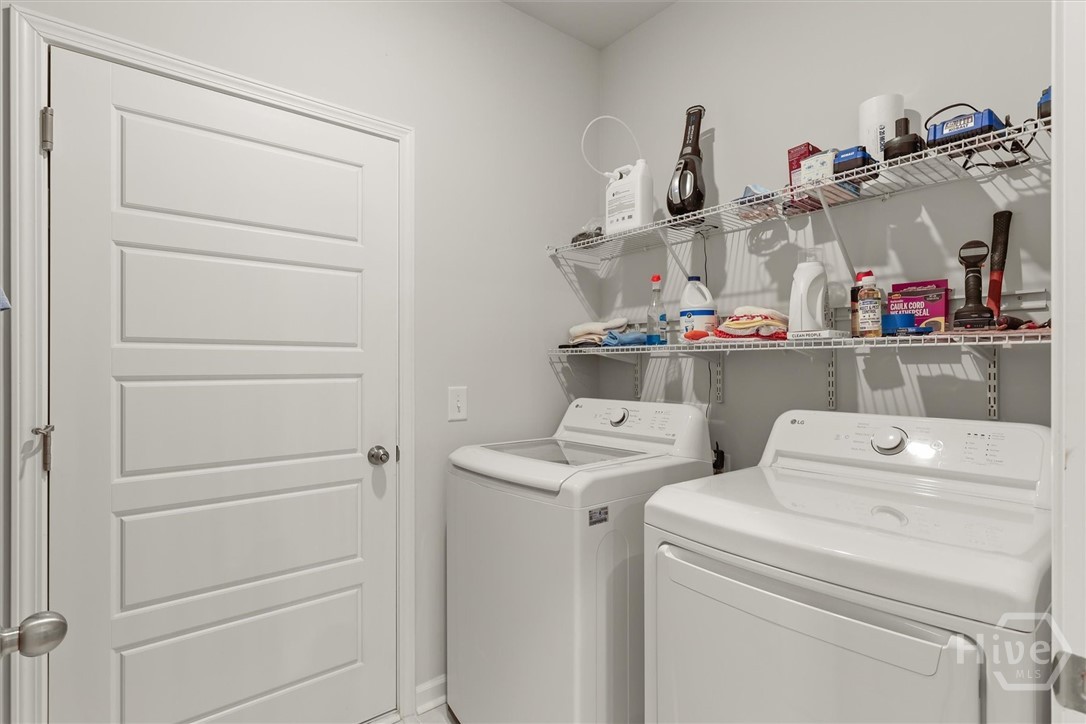 126 Holloway Hill Pooler, GA 31322 - Photo 22 of 46