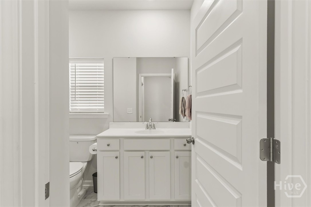 126 Holloway Hill Pooler, GA 31322 - Photo 23 of 46