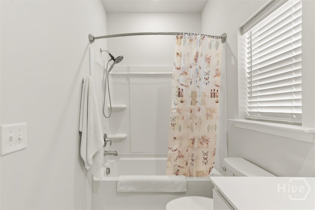 126 Holloway Hill Pooler, GA 31322 - Photo 24 of 46