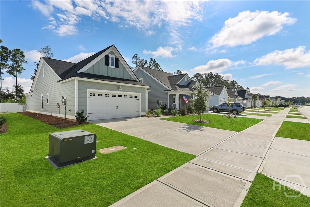 126 Holloway Hill Pooler, GA 31322 - Photo 3 of 46