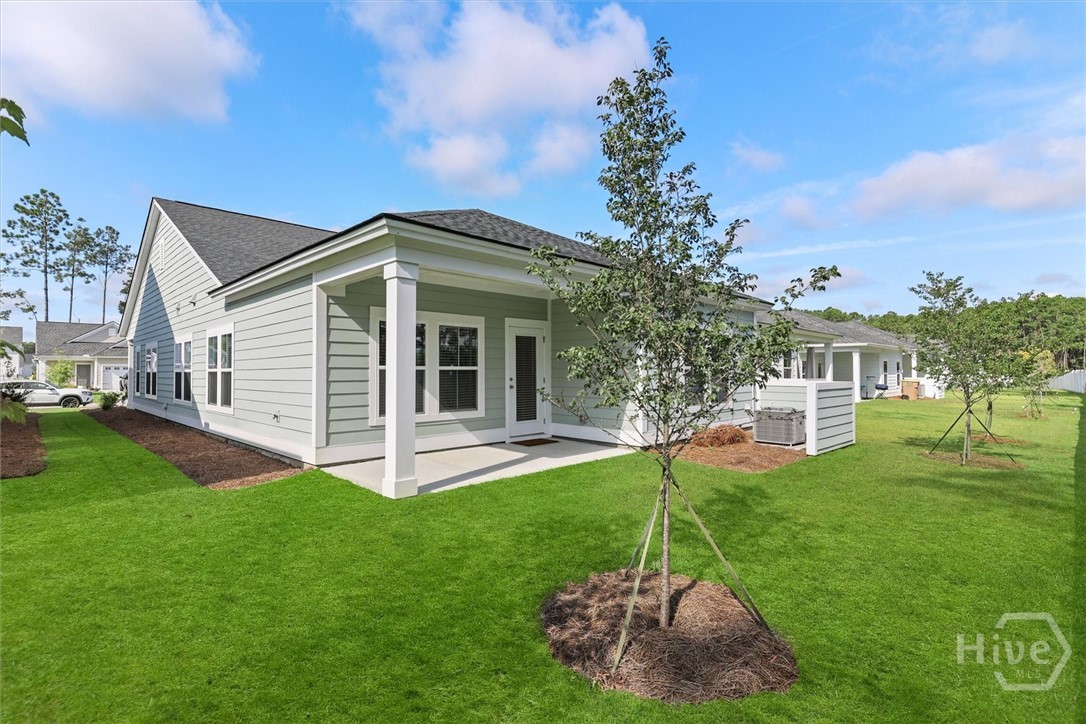 126 Holloway Hill Pooler, GA 31322 - Photo 38 of 46