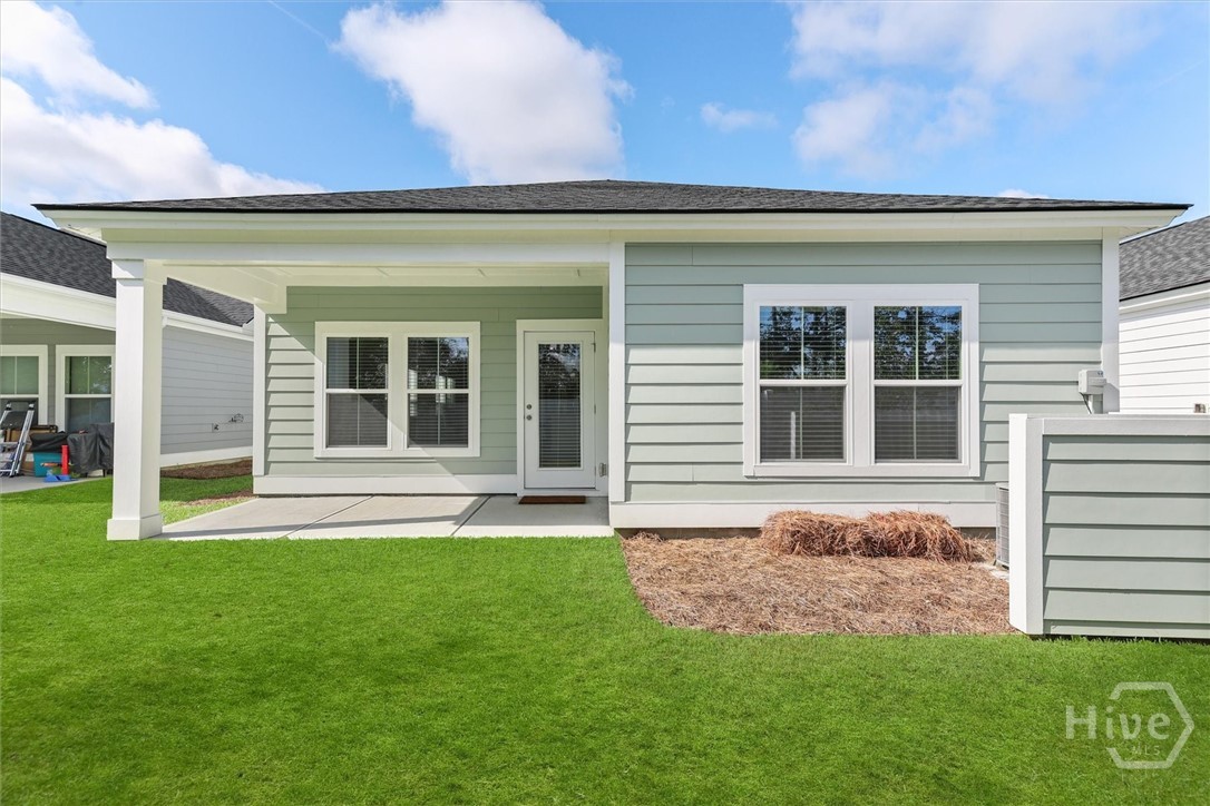 126 Holloway Hill Pooler, GA 31322 - Photo 40 of 46