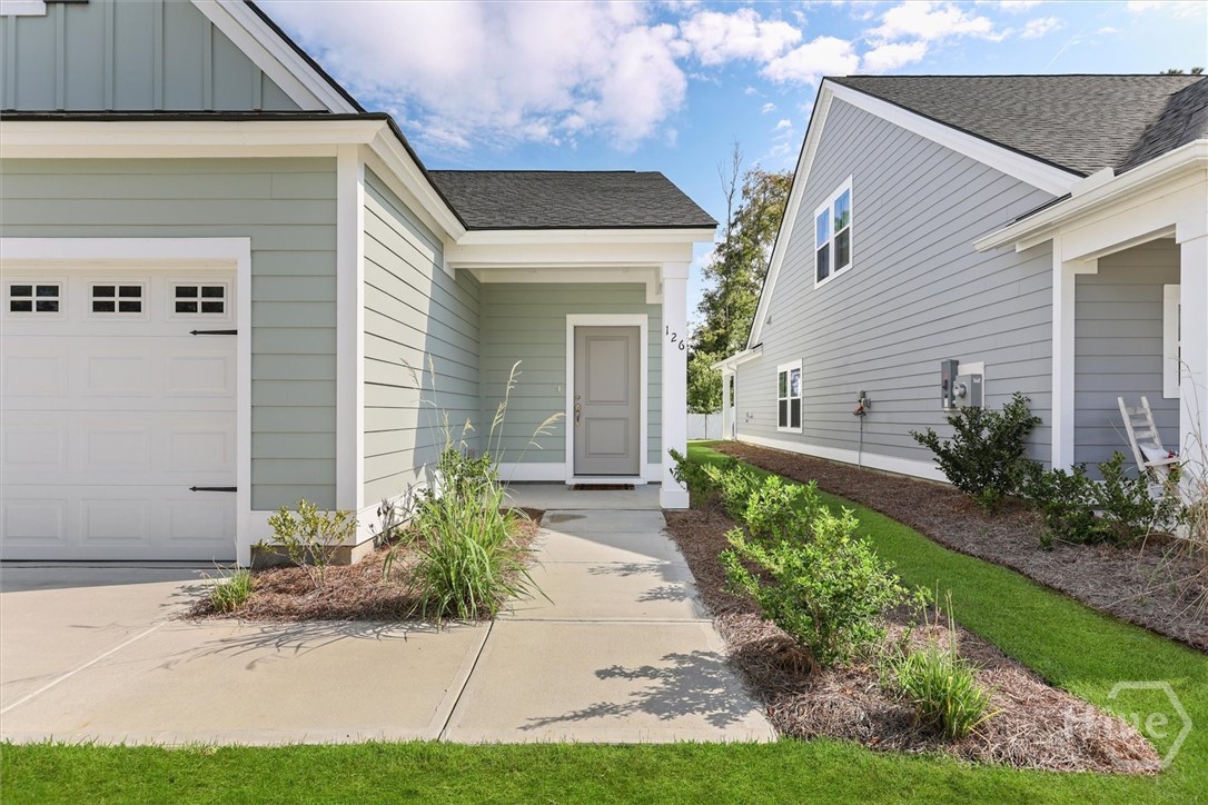 126 Holloway Hill Pooler, GA 31322 - Photo 4 of 46