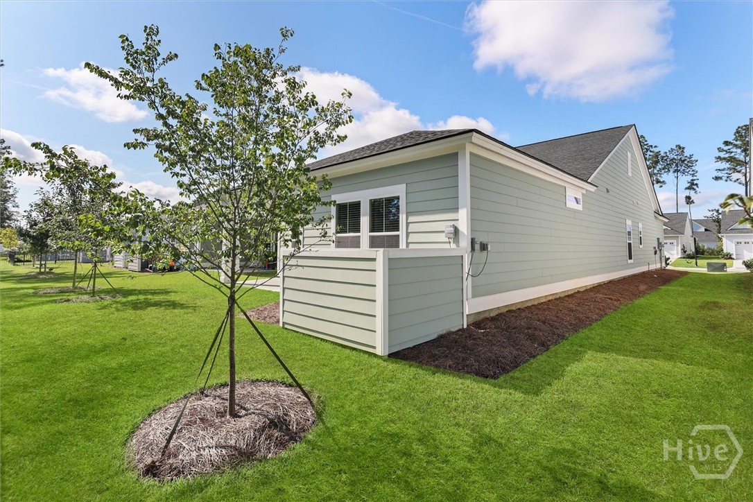 126 Holloway Hill Pooler, GA 31322 - Photo 41 of 46