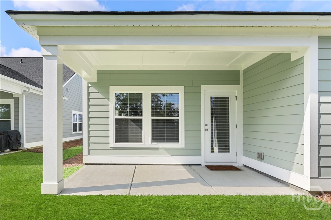 126 Holloway Hill Pooler, GA 31322 - Photo 42 of 46