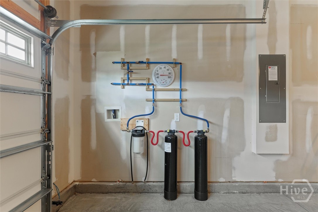 126 Holloway Hill Pooler, GA 31322 - Photo 45 of 46