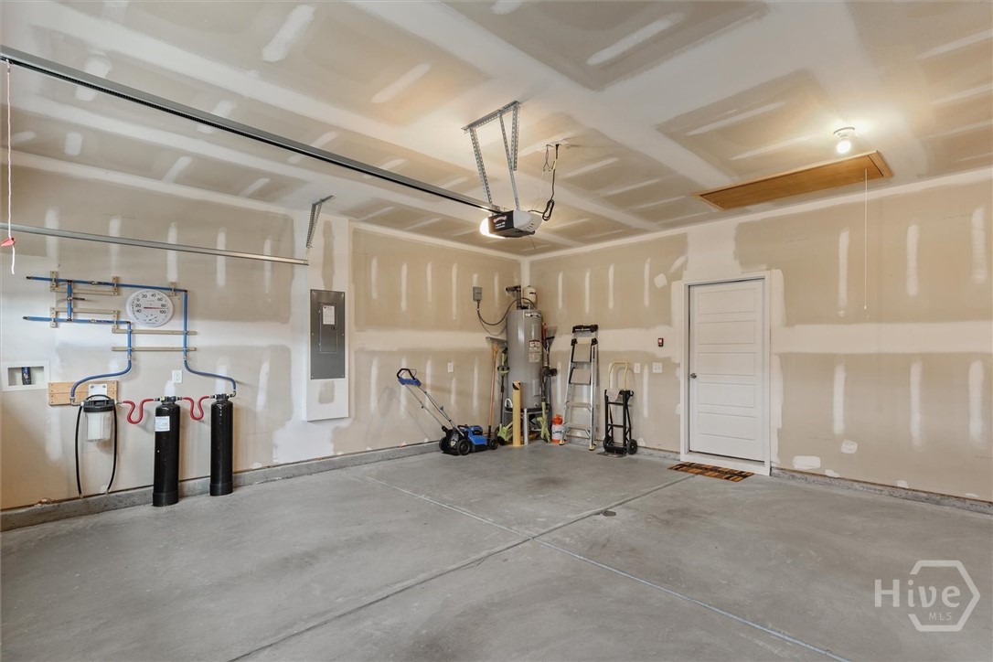 126 Holloway Hill Pooler, GA 31322 - Photo 46 of 46