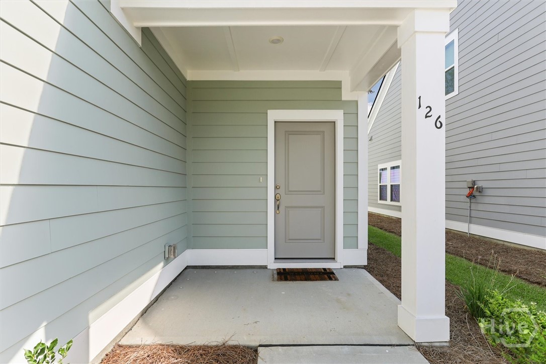 126 Holloway Hill Pooler, GA 31322 - Photo 5 of 46