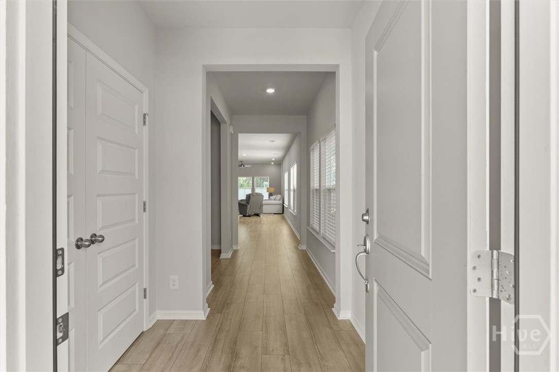 126 Holloway Hill Pooler, GA 31322 - Photo 6 of 46