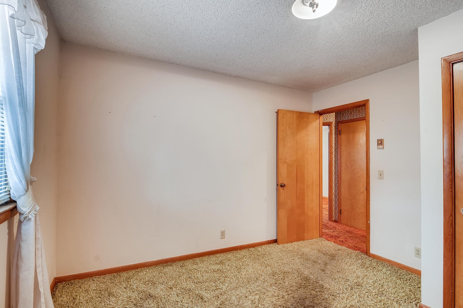 456 Rural Hill Road Nashville, TN 37217 - Photo 17 of 28 a view of an empty room