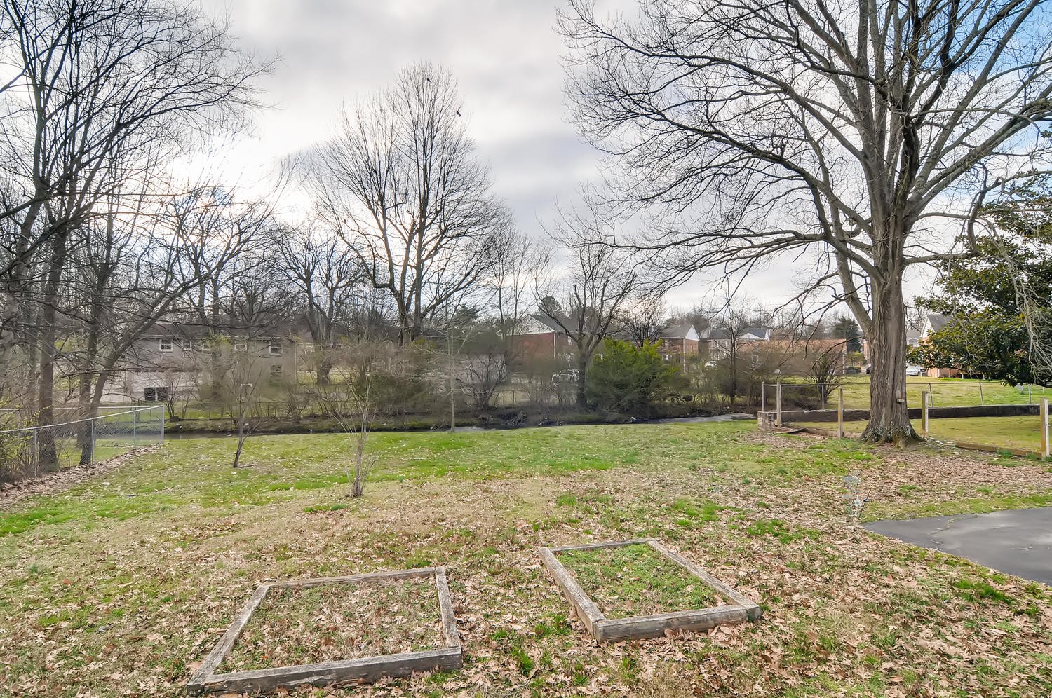 456 Rural Hill Road Nashville, TN 37217 - Photo 26 of 28 a view of a yard with a trees