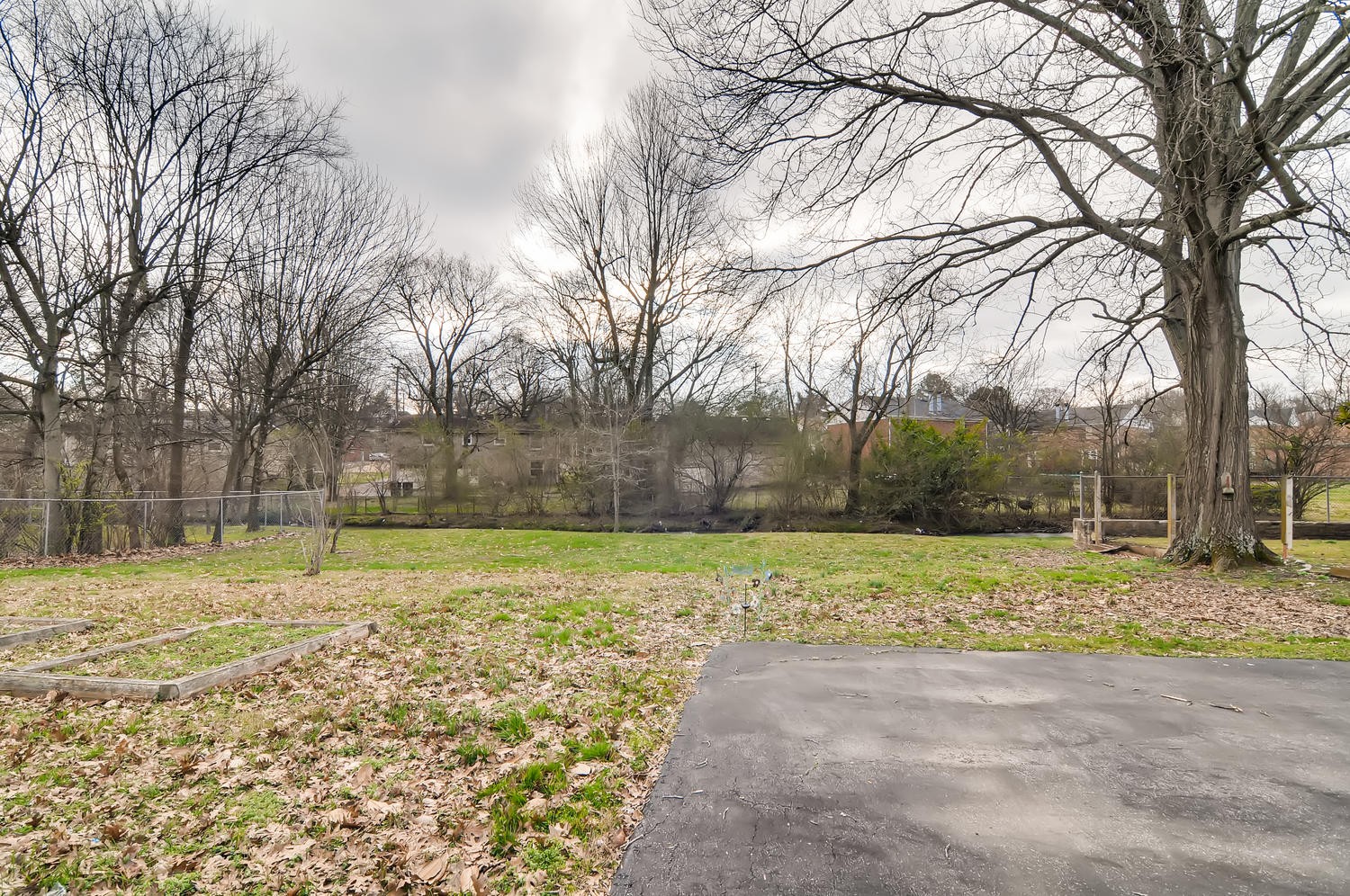 456 Rural Hill Road Nashville, TN 37217 - Photo 27 of 28 a view of a field with of trees