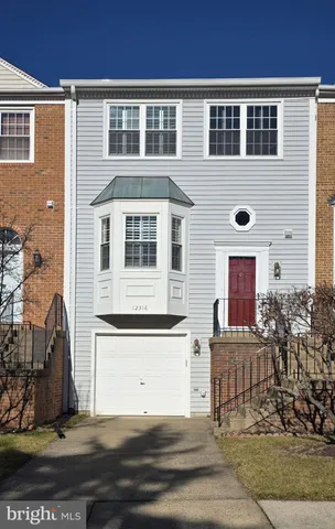 $675,000 | 12316 Field Lark Court, Fairfax, VA 22033