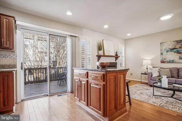 $675,000 | 12316 Field Lark Court, Fairfax, VA 22033