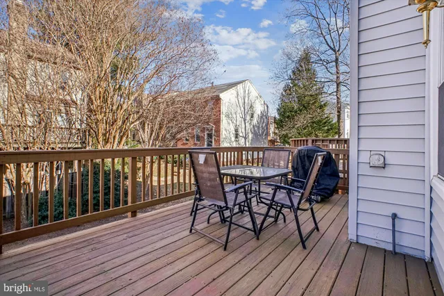 $675,000 | 12316 Field Lark Court, Fairfax, VA 22033