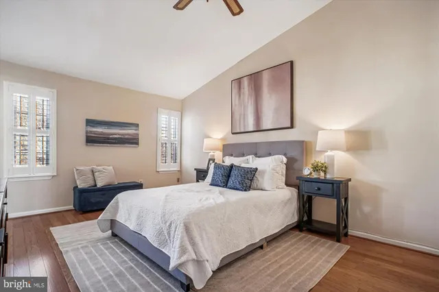 $675,000 | 12316 Field Lark Court, Fairfax, VA 22033